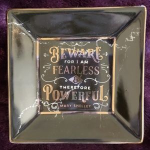 NIBTrinket Dish